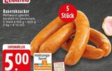 Aktuelles Bauernknacker Angebot bei EDEKA in Krefeld ab 5,00 €