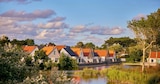 Nordsee-Strandflair und die Nähe pulsierender Städte von Park Zandvoort im aktuellen Center Parcs Prospekt für 572,00 €