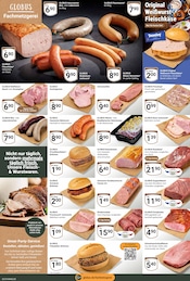 Hackfleisch im GLOBUS Prospekt in Wetzlar Aktueller GLOBUS Prospekt mit Hackfleisch, "Aktuelle Angebote", Seite 8
