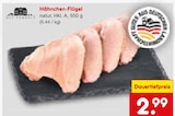 Aktuelles Hähnchen-Flügel Angebot bei Netto Marken-Discount in Karlsruhe ab 2,99 €