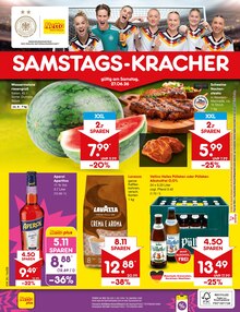Veltins im aktuellen Netto Marken-Discount Prospekt (Neuwied) Veltins im Netto Marken-Discount Prospekt "Aktuelle Angebote" mit 64 Seiten (Neuwied)
