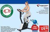 Heimtrainer Active Angebote von Christopeit Sport Germany bei Marktkauf Görlitz für 129,99 €