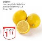 GLOBUS Tönisvorst Prospekt mit  im Angebot für 1,11 €