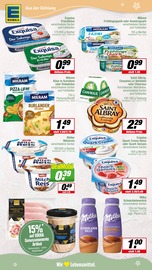 Aktueller EDEKA Prospekt mit Milka, "Aktuelle Angebote", Seite 7