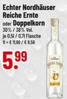 Reiche Ernte oder Doppelkorn bei Trinkgut im Füssen Prospekt für 5,99 €