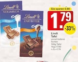 Vollmilch bei WEZ im Bückeburg Prospekt für 1,79 €