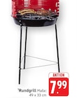 Rundgrill bei E center im Biberach Prospekt für 7,99 €