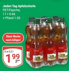 Jeden Tag Apfelschorle im aktuellen Prospekt bei GLOBUS in Fischbach