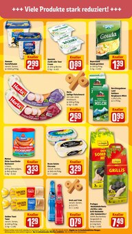 Grillkohle im aktuellen REWE Prospekt (Bottrop) Grillkohle im REWE Prospekt "Dein Markt" mit 30 Seiten (Bottrop)