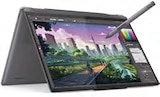 Aktuelles Convertible Yoga 7 2-in-1 inkl. Lenovo Digital Pen Angebot bei expert in Bremen ab 969,00 €