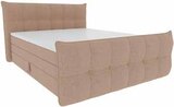 Aktuelles Boxspringbett „Loft“ Angebot bei Zurbrüggen in Essen ab 798,00 €