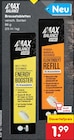 Energy Booster Multi Fruit-Geschmack von Max Balance im aktuellen Netto Marken-Discount Prospekt