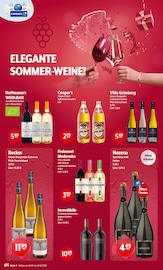 Rotwein im Getränke Hoffmann Prospekt in Cottbus Aktueller Getränke Hoffmann Prospekt mit Rotwein, "Aktuelle Angebote", Seite 4