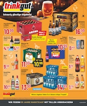 Aktueller Marktkauf Prospekt mit Bier, "Aktuelle Angebote", Seite 17
