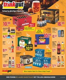 Cola im Marktkauf Prospekt "Aktuelle Angebote" mit 22 Seiten (Bochum)