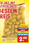 Speisekartoffeln bei Netto Marken-Discount im Dauchingen Prospekt für 2,99 €