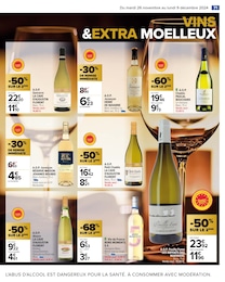 Offre Cava dans le catalogue Carrefour du moment à la page 75