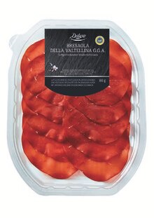 Bresaola della Valtellina g.g.A. Angebot in Hainichen, Sachs im aktuellen Prospekt bei Lidl in Hainichen, Sachs