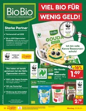 Aktueller Netto Marken-Discount Prospekt mit Dessert, "Aktuelle Angebote", Seite 14