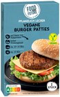 Penny Heiningen - Vegane Burger Patties Angebot im Prospekt Vegane Burger Patties bei Penny im Heiningen Prospekt für 2,29 €