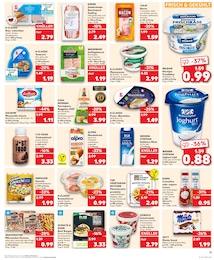 Margarine Angebot im aktuellen Kaufland Prospekt auf Seite 13