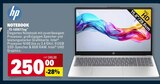 Notebook 15-fd0617ng Angebote von HP bei E center Kirchheim für 250,00 €