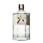 Gin japonais - ROKU en promo chez Carrefour Market Gin japonais - ROKU dans le catalogue Carrefour Market