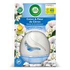 Diffuseur continu - AIR WICK - Carrefour à Athis-Mons Diffuseur continu - AIR WICK en promo chez Carrefour Athis-Mons à 2,37 €