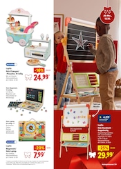 Aktueller Lidl Prospekt mit Notebook, "Kinderstrahlen lohnt sich jeden Tag", Seite 19