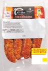 Promo 8 Saucisses Fumées à 6,59 € dans le catalogue Intermarché à Étrelles
