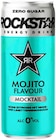 Mocktail im Angebot bei REWE in Siegen Mocktail Angebote von Rockstar bei REWE Siegen für 0,99 €