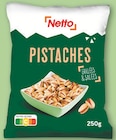 Netto Libercourt - Promo Pistaches grillées & salées Promo Pistaches grillées & salées à 2,85 € dans le catalogue Netto à Libercourt