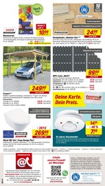 Pflanzenerde im toom Baumarkt Prospekt in Wiesbaden Aktueller toom Baumarkt Prospekt mit Pflanzenerde, "Respekt, wer's selber macht.", Seite 14