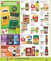 Aktueller Marktkauf Prospekt mit Pasta, "Aktuelle Angebote", Seite 12