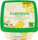 Aktuelle Feinkostlebensmittel Angebote bei Netto Marken-Discount in Duisburg Aktuelles Kartoffel oder Weißkrautsalat Angebot bei Netto Marken-Discount in Duisburg ab 2,49 €