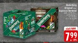 Original im Angebot bei EDEKA in Erkrath Original Angebote von Underberg bei EDEKA Erkrath für 7,99 €