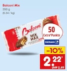 Balconi Mix im Angebot bei Netto Marken-Discount in Wiesbaden Balconi Mix Angebote bei Netto Marken-Discount Wiesbaden für 2,22 €