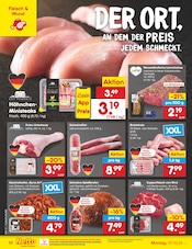 Aktueller Netto Marken-Discount Prospekt mit Schweinefilet, "Aktuelle Angebote", Seite 14