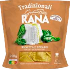 Aktuelles Tortelloni Angebot bei EDEKA in Lübeck ab 2,59 €