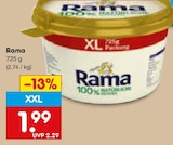 Rama im Angebot bei Netto Marken-Discount in Hückelhoven Rama Angebote bei Netto Marken-Discount Hückelhoven für 1,99 €