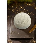 Entremet dome citron fruits rouges - SANS en promo chez Carrefour Entremet dome citron fruits rouges - SANS dans le catalogue Carrefour