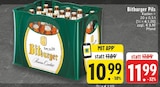 Pils im Angebot bei EDEKA in Hamm Pils Angebote von Bitburger bei EDEKA Hamm für 10,99 €