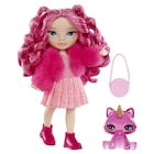 Rainbow High Poupées Littles - RAINOW HIGH en promo chez Carrefour Stains à 11,99 €