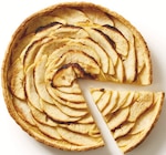 Promo Tarte aux pommes Premium à 4,50 € dans le catalogue Supermarchés Match à Hochfelden