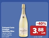 Aktuelles Carta Premium Sparkling Wine Angebot bei combi in Oldenburg ab 3,88 €