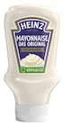 Tomatenketchup/Mayonnaise Das Original Angebote von Heinz bei Lidl Würzburg für 3,49 €