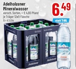 Trinkgut Pfaffenhofen (Ilm) Prospekt mit  im Angebot für 6,49 €