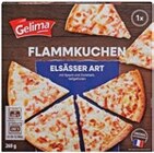 Flammkuchen Elsässer Art Angebote von Gelima bei Kaufland Aurich für 1,99 €