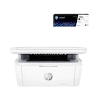 Imprimante laser - HP en promo chez Carrefour Villiers-sur-Marne à 129,99 €