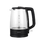 Bouilloire verre simply en promo chez B&M Toulouse à 14,95 €